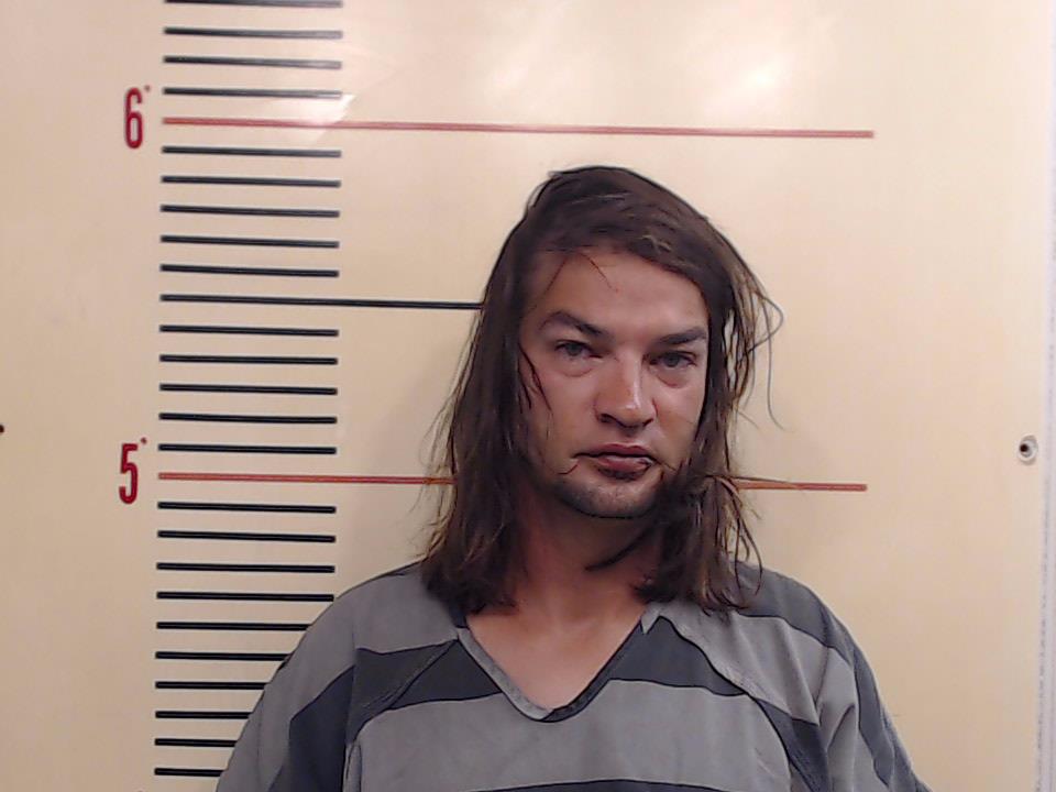 ASHCRAFT, JORDAN HEATH booking photo