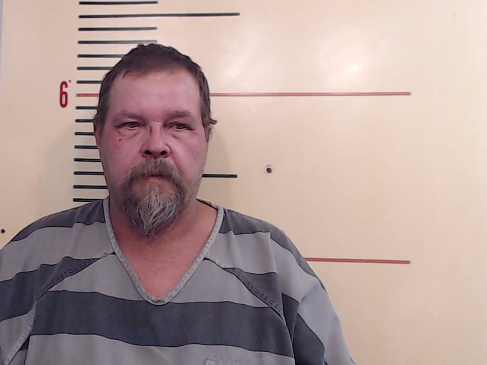 DAVIS, JAMES ALLEN booking photo