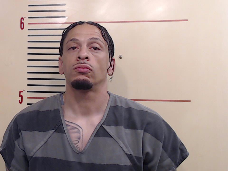 HERMAN, PAUL ALLAN booking photo