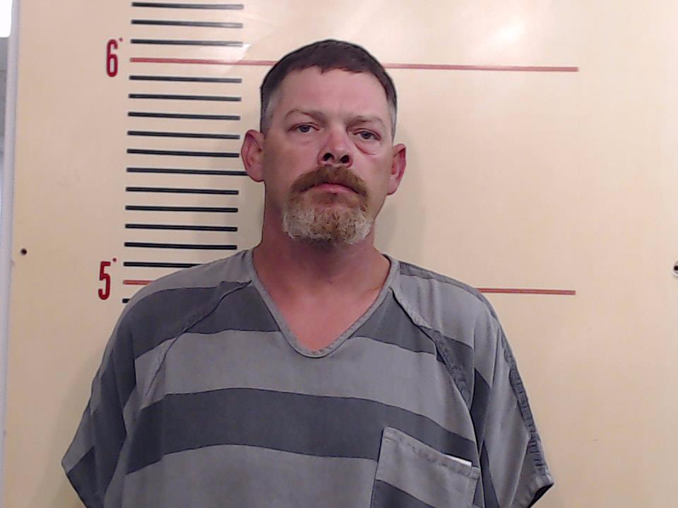 BOYLE, MARTY DON booking photo