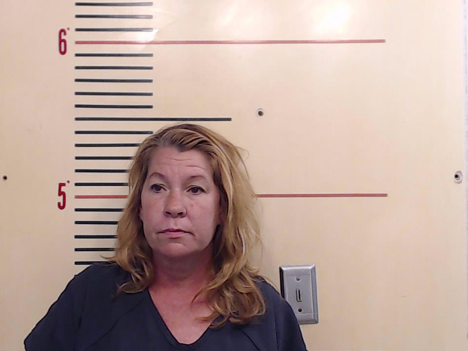 GILLETTE, KELSEY ELIZABETH booking photo