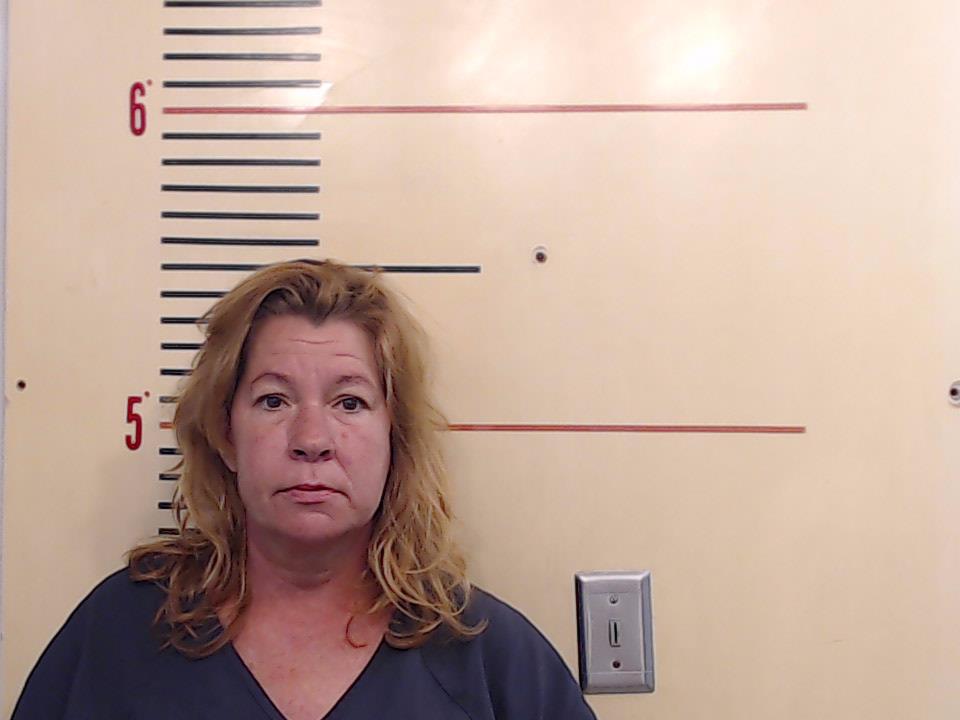 GILLETTE, KELSEY ELIZABETH booking photo