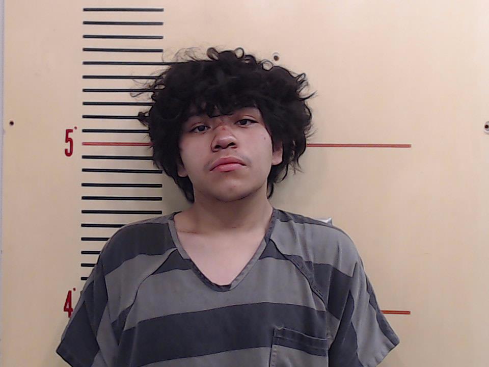 Gonzalez, Miguel Angel booking photo