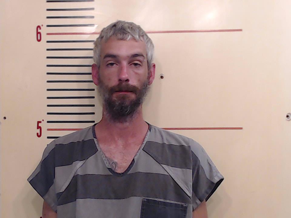 HARTLEY, ADAM ERICK booking photo