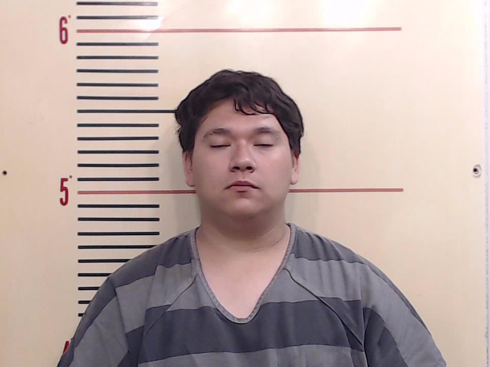 HERNANDEZ, STEPHEN JULIAN booking photo