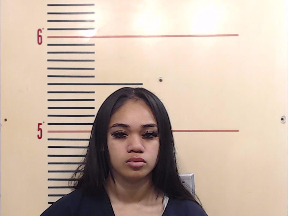 GARCIA, MELE VERONICA booking photo
