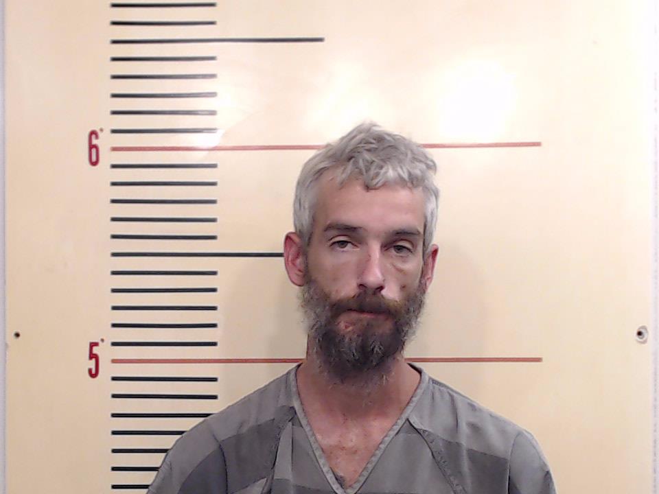 HARTLEY, ADAM ERICK booking photo