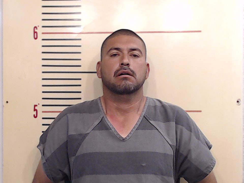 RUBIO, ARMONDO DELEON booking photo