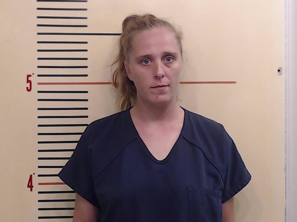 HARRIS, KERRI ELIZABETH booking photo