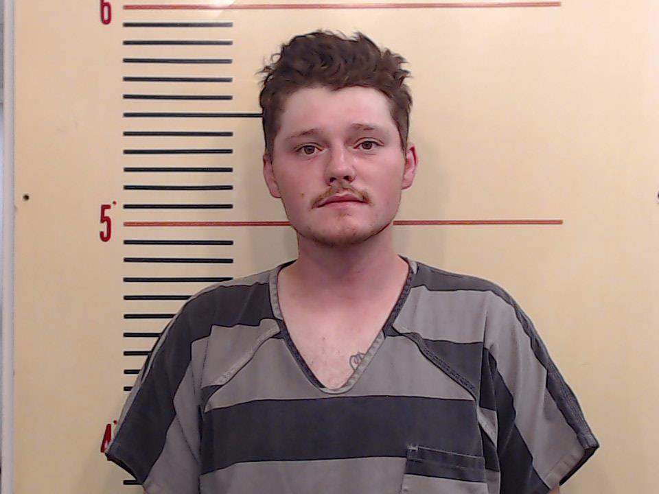 HINSEY, JORDEN TYLAR booking photo