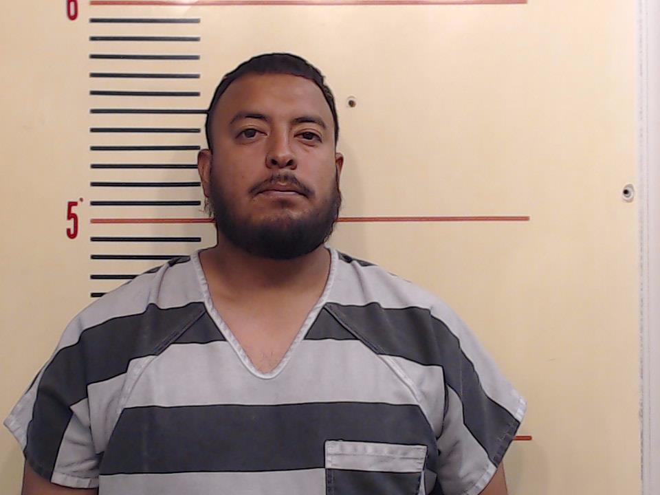 GUTIERREZ, RENATO JR booking photo