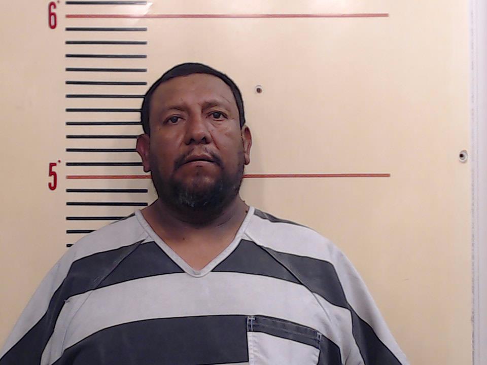 GUTIERREZ, RENATO booking photo