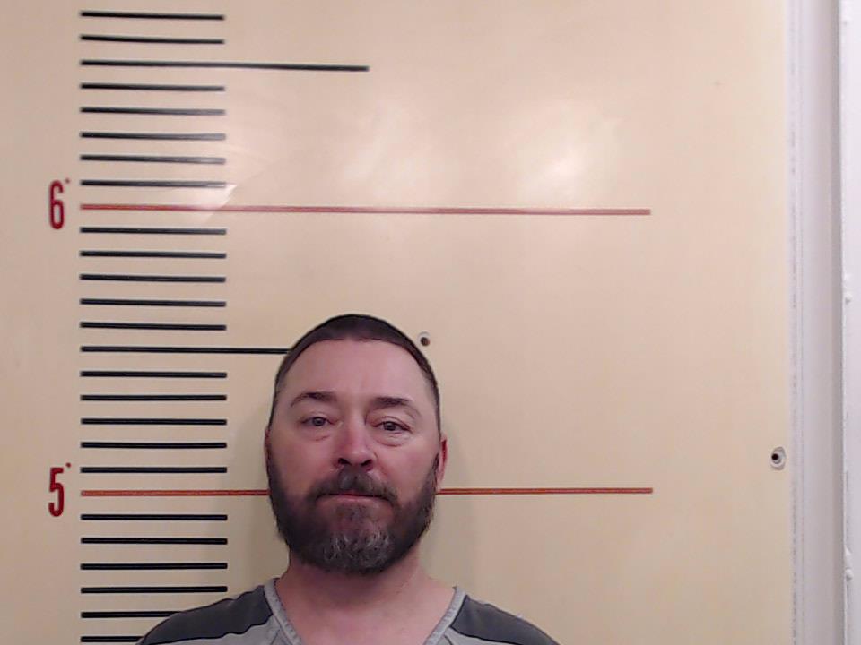 CAVET, CHRISTOPHER AARON booking photo
