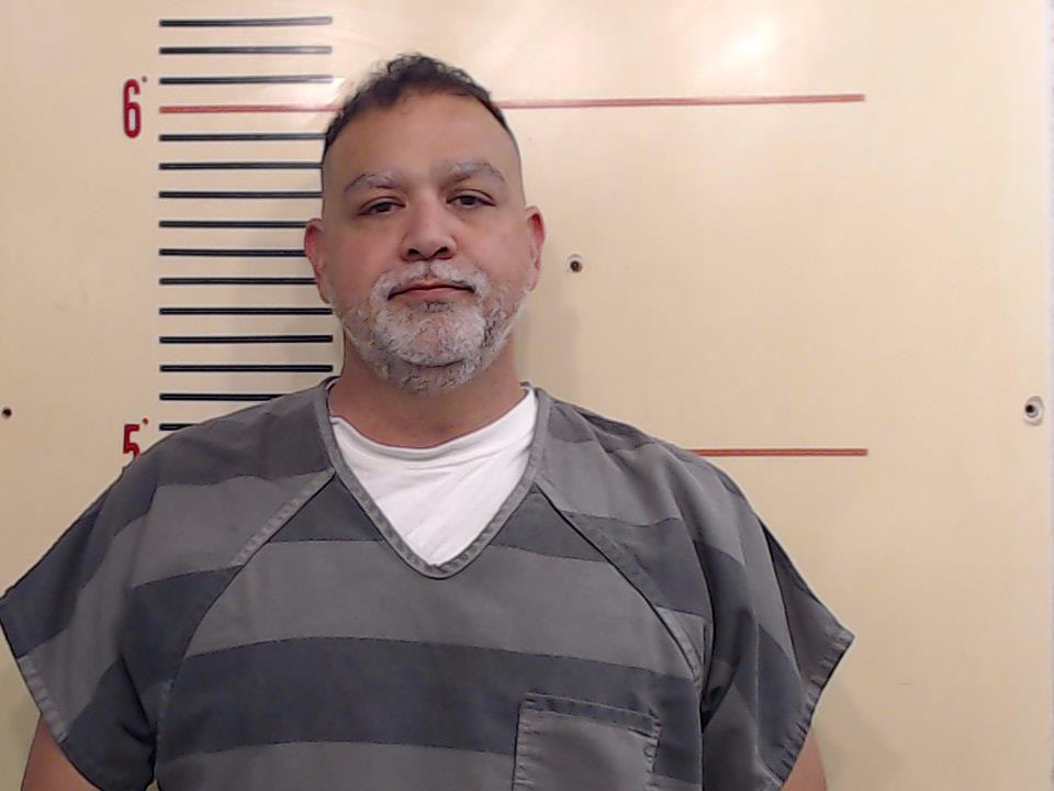 GARCIA, JOEL ORLANDO booking photo