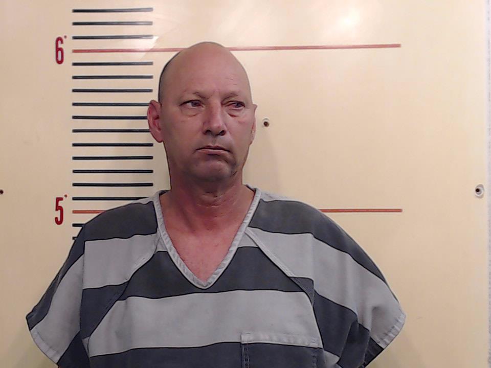 MORALEZ, JORGE GONZALES booking photo