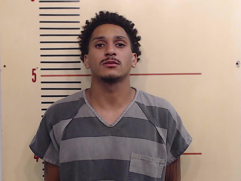 CHANCELLOR, BRIAN KONNOR arrested by Parker County Sheriff’s Office