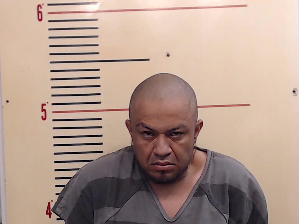 HERNANDEZ, RICKEY booking photo