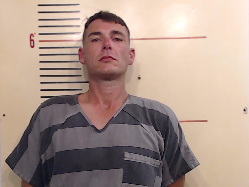 BENNETT, RUSTY DEVONE booking photo