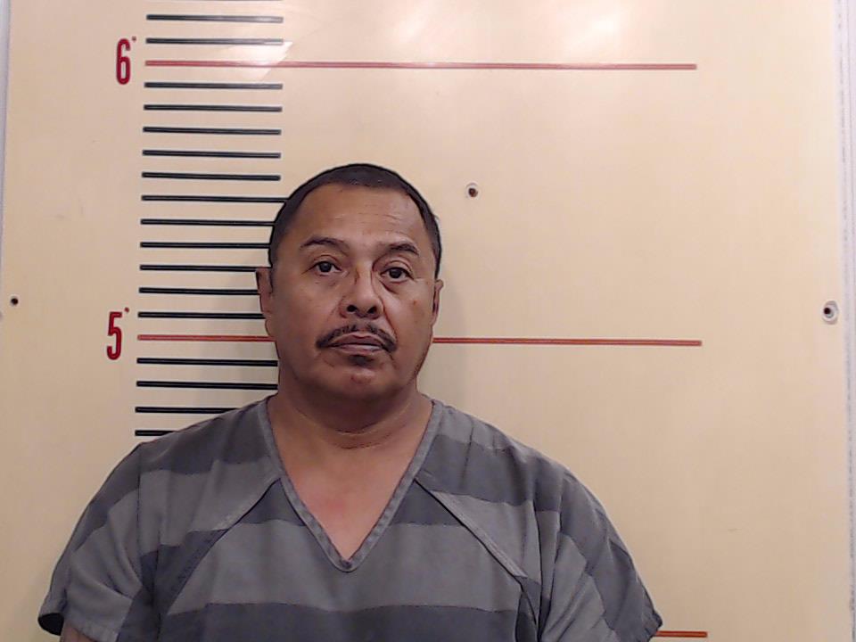 DIAZ, MARCELO booking photo