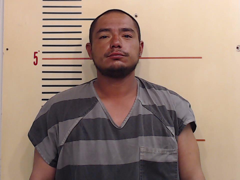 HERREA, ALBERTO booking photo