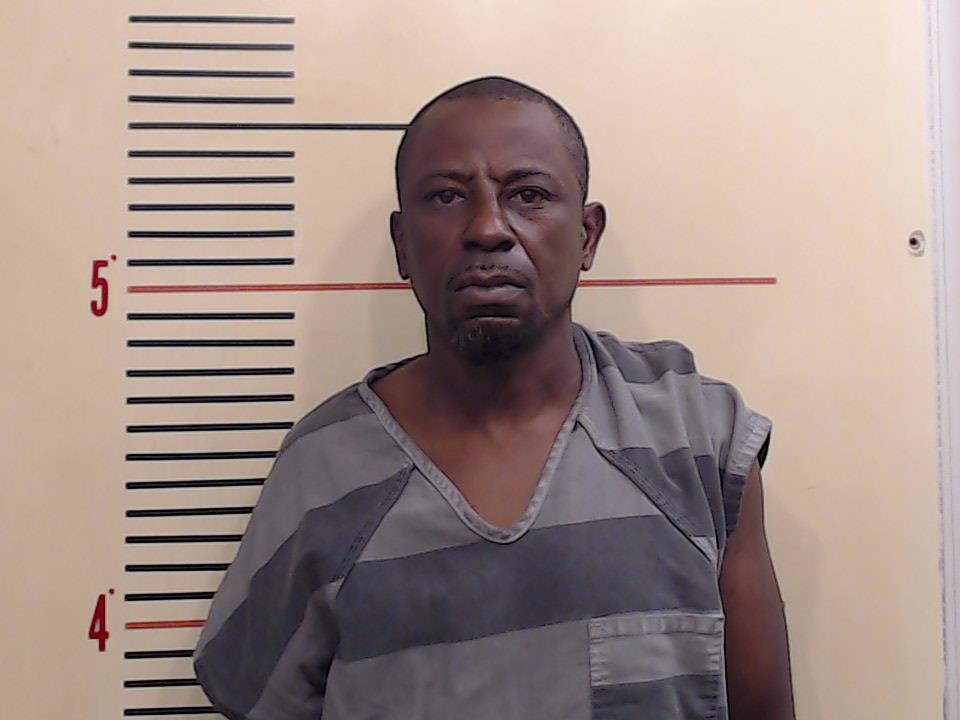 BRANCH, TAIWAN CUBA booking photo