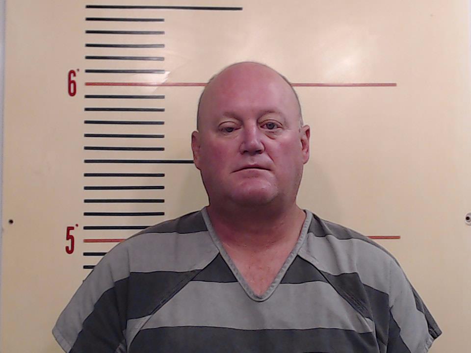 BURKETT, JERROD CLINTON booking photo
