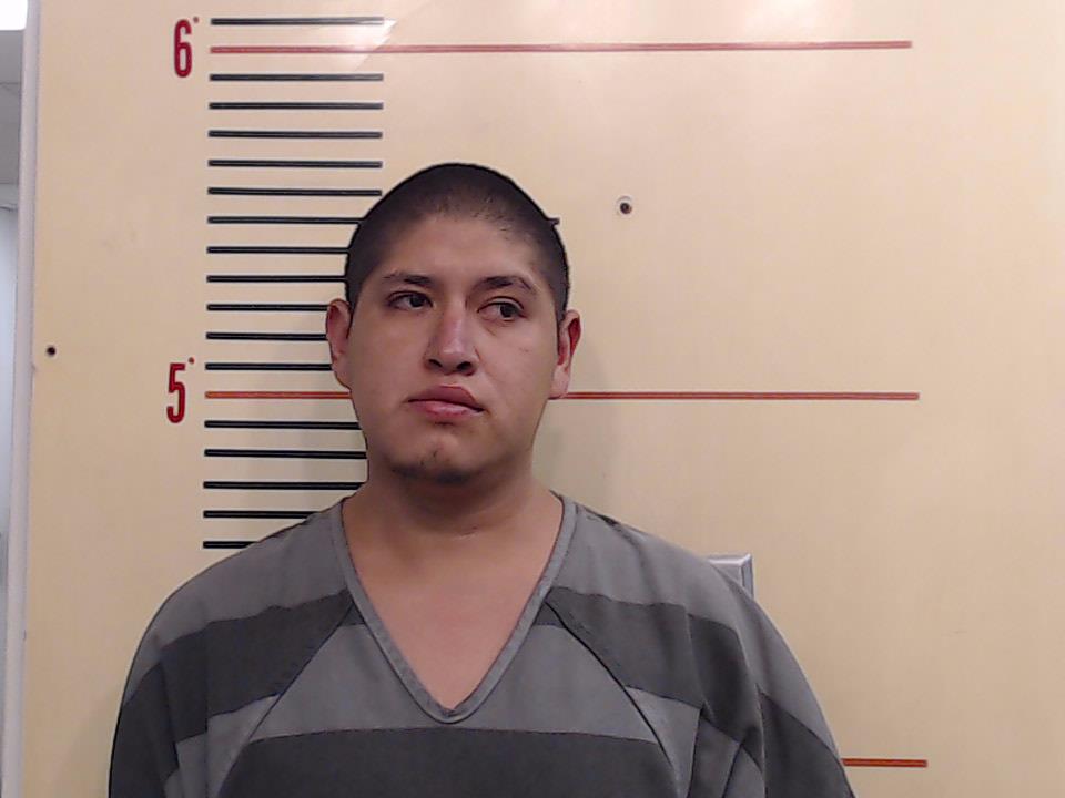 RODRIGUEZ-CASTANEDA, CARLOS MIGUEL booking photo