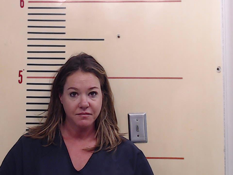 WEBB, KATHLEEN CLAIRE booking photo