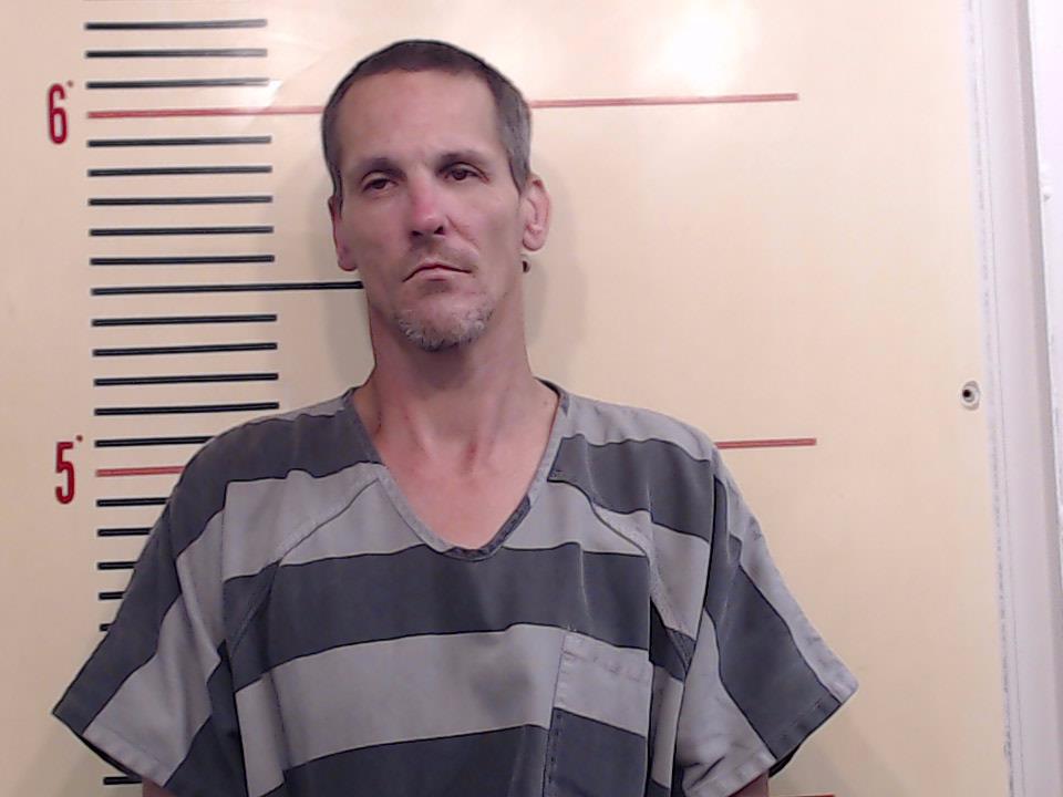 CANADA, ANDY REED booking photo