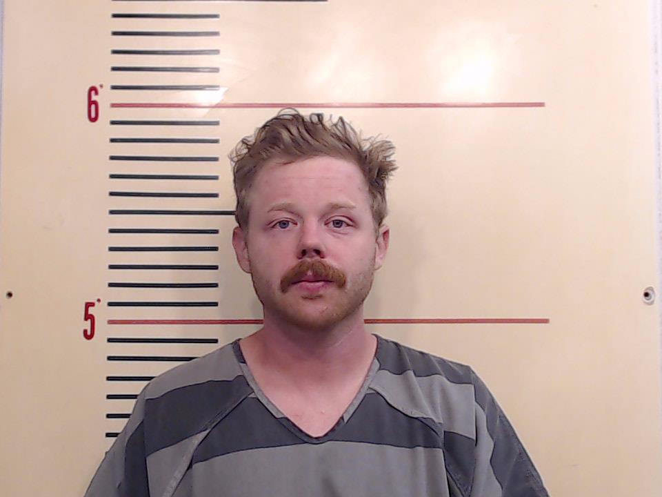 BARTOW, CALE BRODIE booking photo