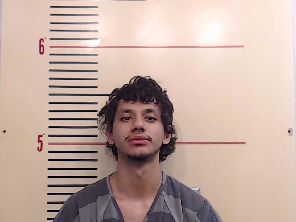 CASTRO, CRISTIAN RICARDO booking photo