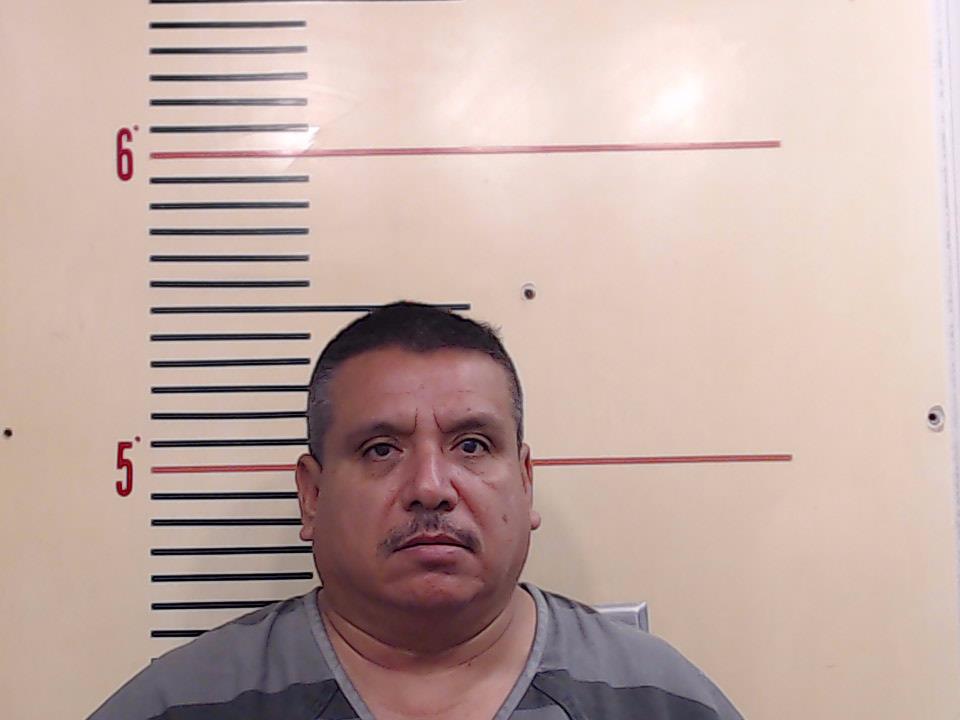 GONZALEZ ARREDONDO, GUADALUPE booking photo