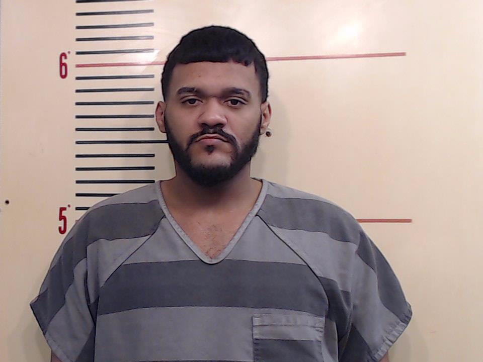 Burgos-Irizarry, Joshua Manuel booking photo