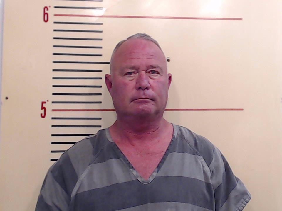 GRABEL, KIRK STANLEY booking photo