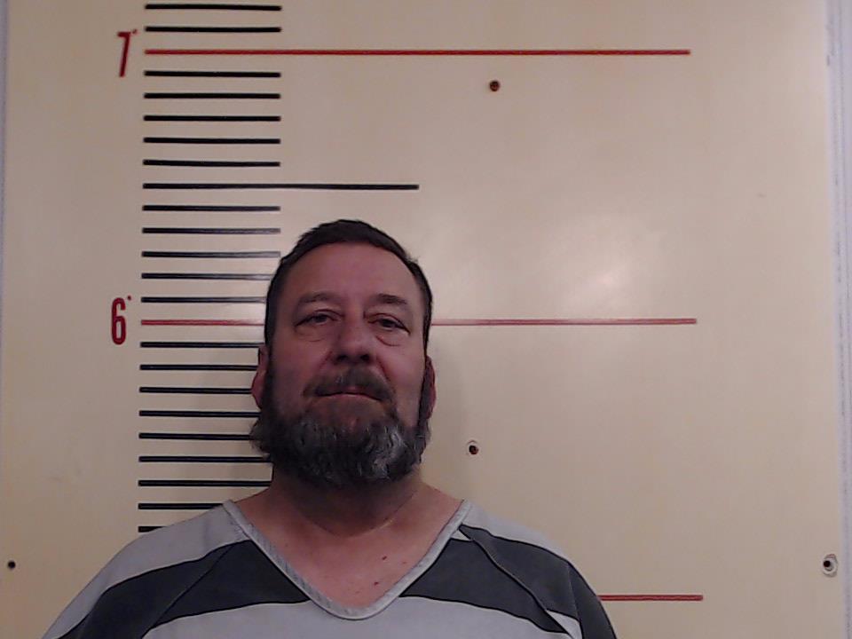 HAYMES, DARREN NEW booking photo