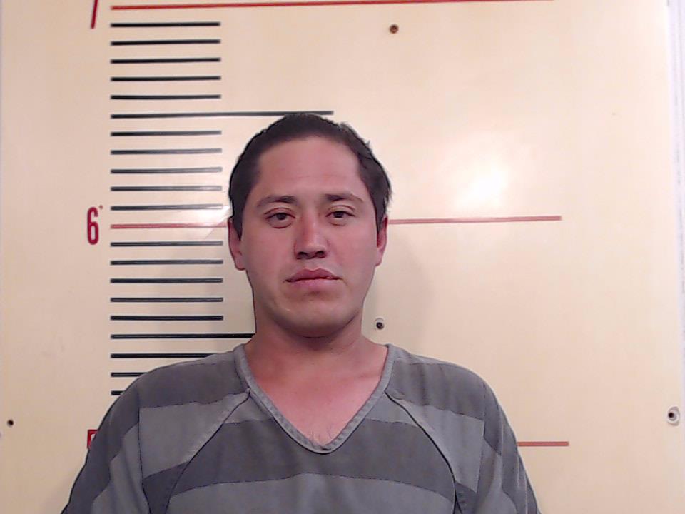 ARIZA, LUIS ENRIQUE-GUTIERREZ booking photo