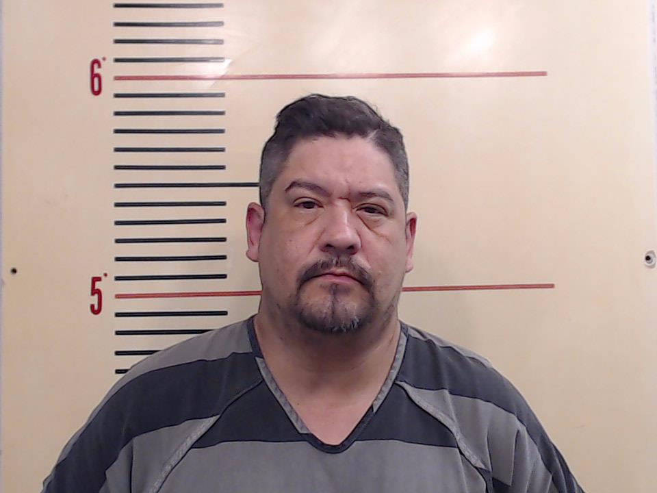 FIGUEROA, PETE WILSON booking photo