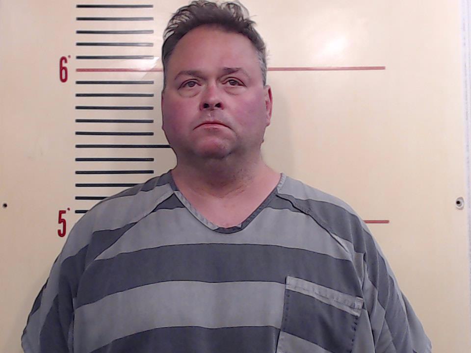 FARENKOPF, KOLBY PATRICK booking photo