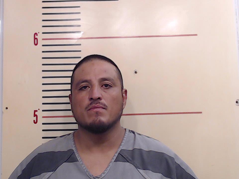 HERNANDEZ, ISAURO SOTO arrested by Parker County SO/PD