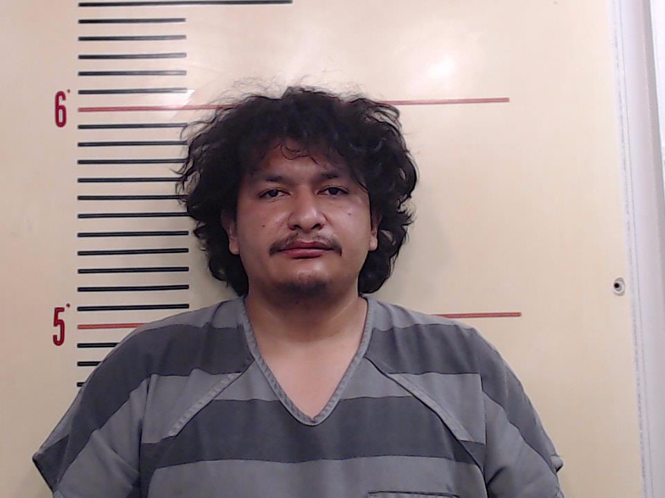 GALLARDO, FELIX booking photo