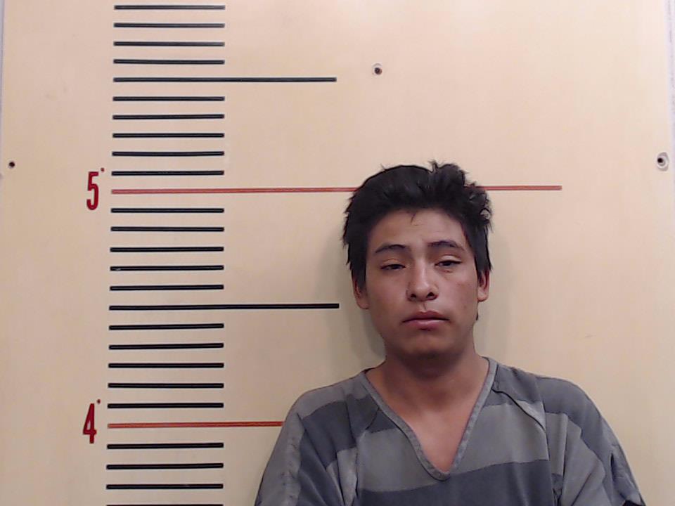 GREGORIO, FIDEL booking photo