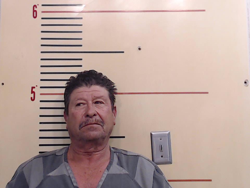 CASIQUE, RAFAEL AGUILER booking photo