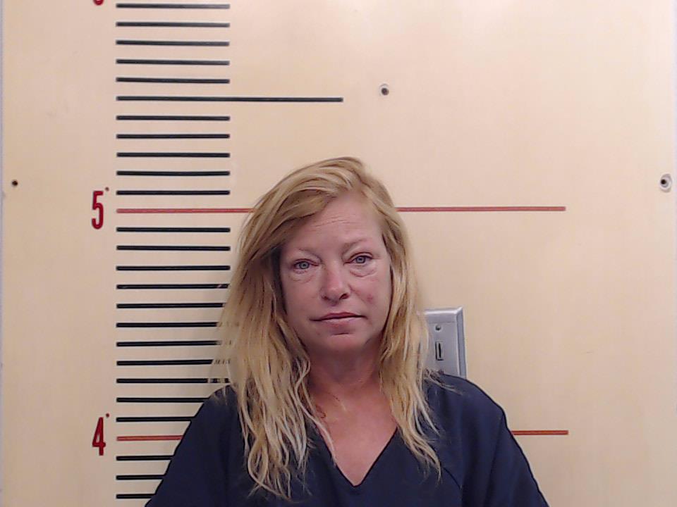 DESCOTEAUX, TRACEY LYNNE booking photo