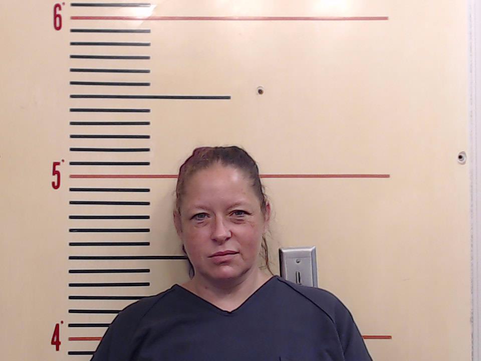 CORTEZ, STORMIE MICHELLE booking photo