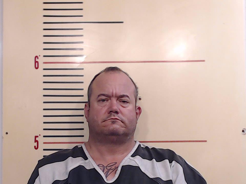 EDWARDS, DUSTIN LUKE booking photo