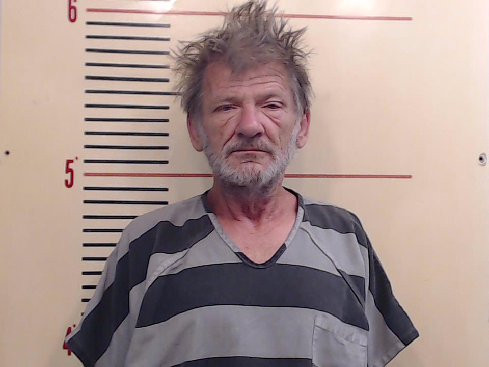 HINDMAN, JOE DON booking photo