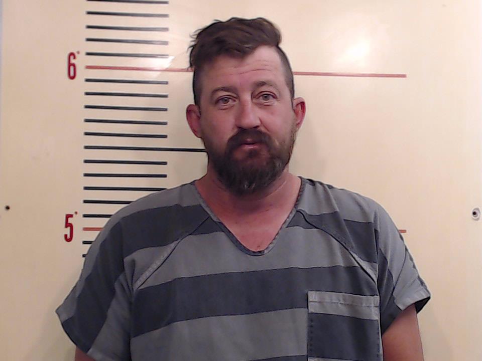 GENZ, VINCENT BRAD (LEE) booking photo