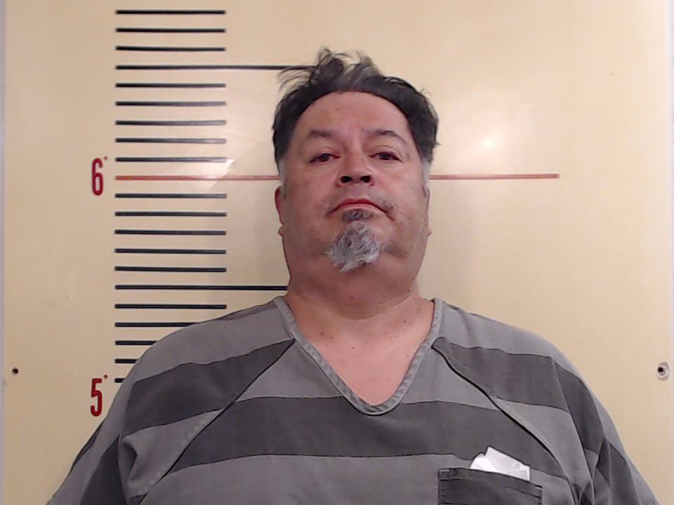 CASTILLO, JESSE RAYMOND booking photo
