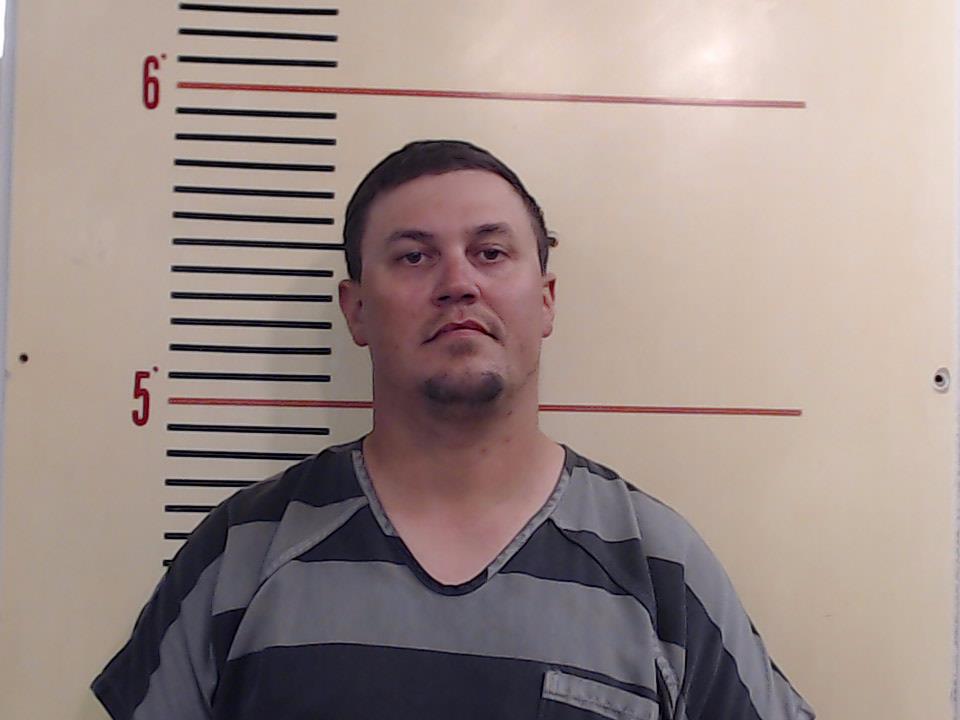 Bartlett-Wigley, Caleb Michael booking photo