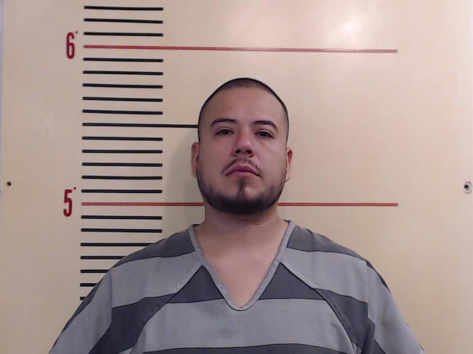 Hernandez-Alaniz, Jose Alexis booking photo